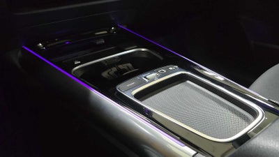 2026 Mercedes-Benz GLA 250 4MATIC® SUV