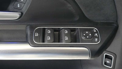 2026 Mercedes-Benz GLA 250 4MATIC® SUV