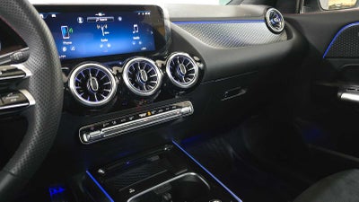 2026 Mercedes-Benz GLA 250 4MATIC® SUV