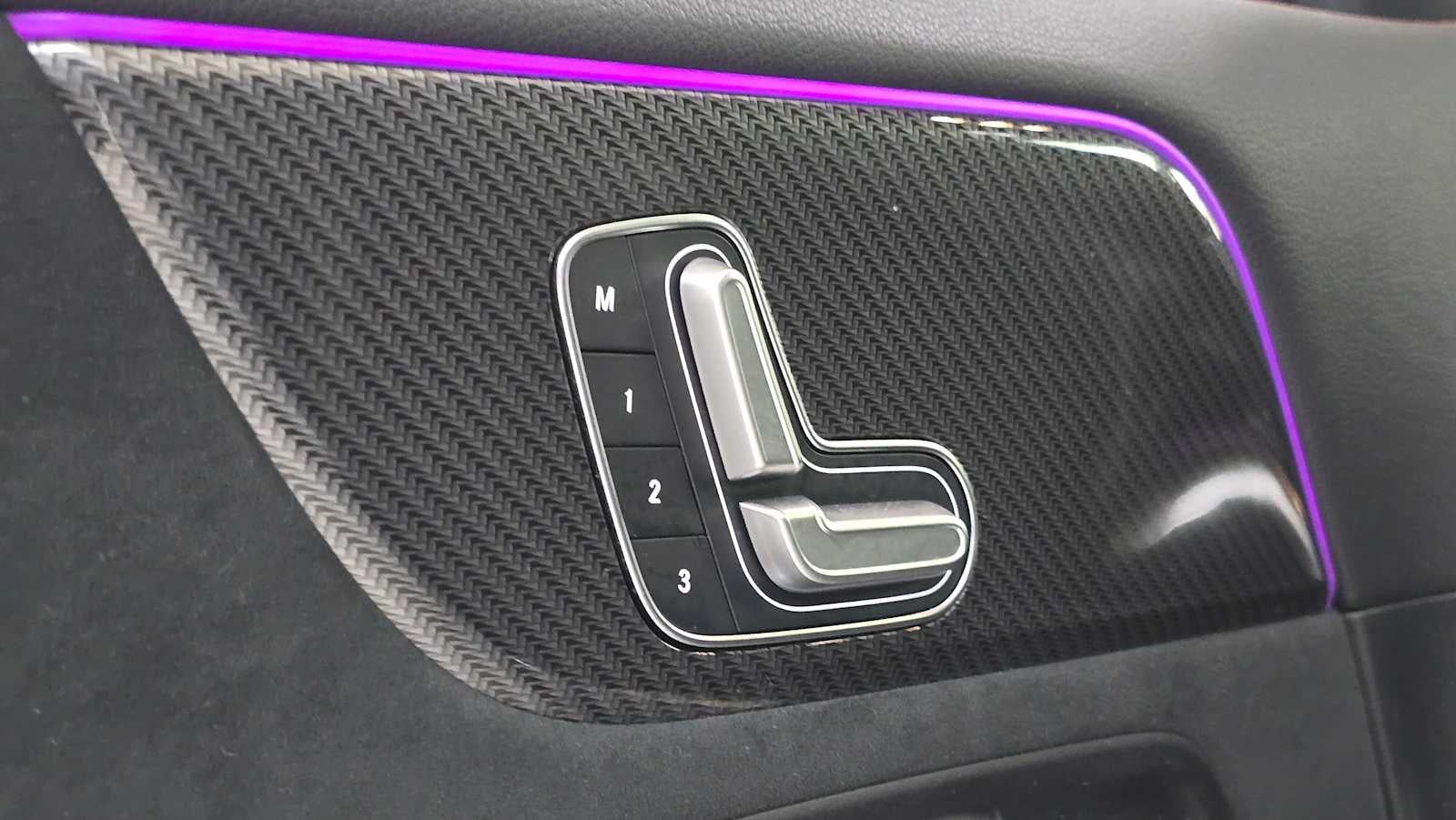 2023 Mercedes-Benz GLA GLA 250