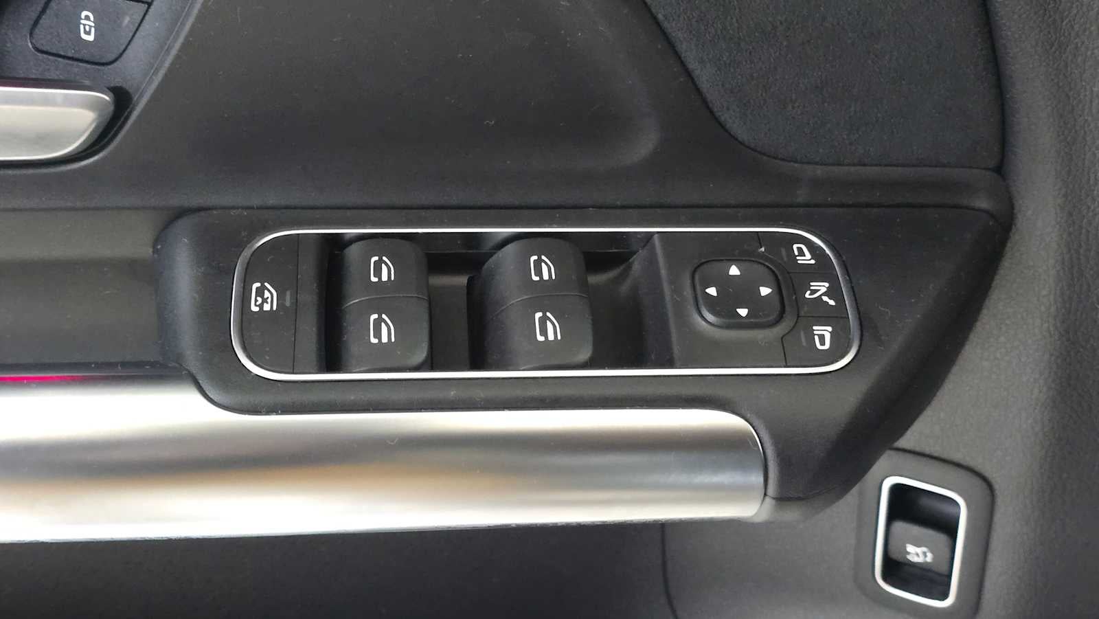 2023 Mercedes-Benz GLA GLA 250