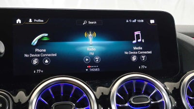 2023 Mercedes-Benz GLA GLA 250