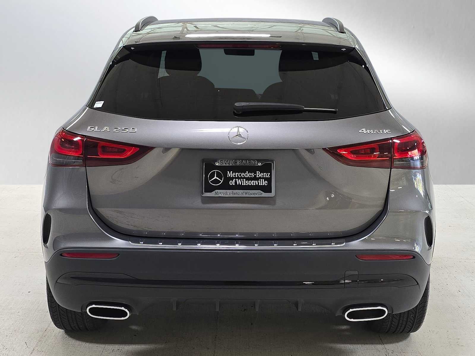 2023 Mercedes-Benz GLA GLA 250