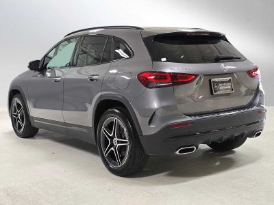2023 Mercedes-Benz GLA GLA 250