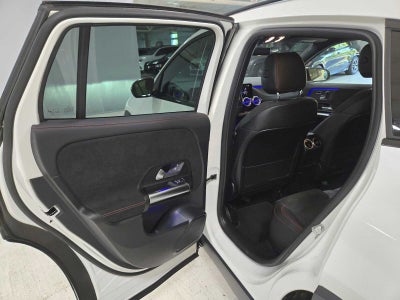 2023 Mercedes-Benz GLA 250 4MATIC® SUV