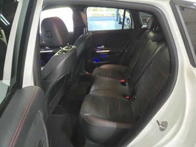 2023 Mercedes-Benz GLA 250 4MATIC® SUV