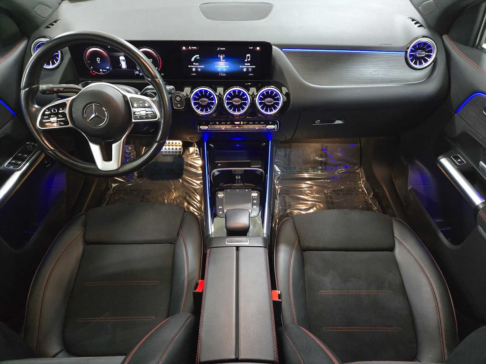 2023 Mercedes-Benz GLA 250 4MATIC® SUV