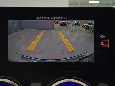 2023 Mercedes-Benz GLA 250 4MATIC® SUV