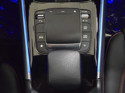 2023 Mercedes-Benz GLA 250 4MATIC® SUV
