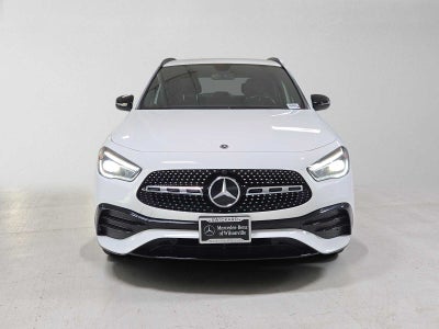 2023 Mercedes-Benz GLA 250 4MATIC® SUV
