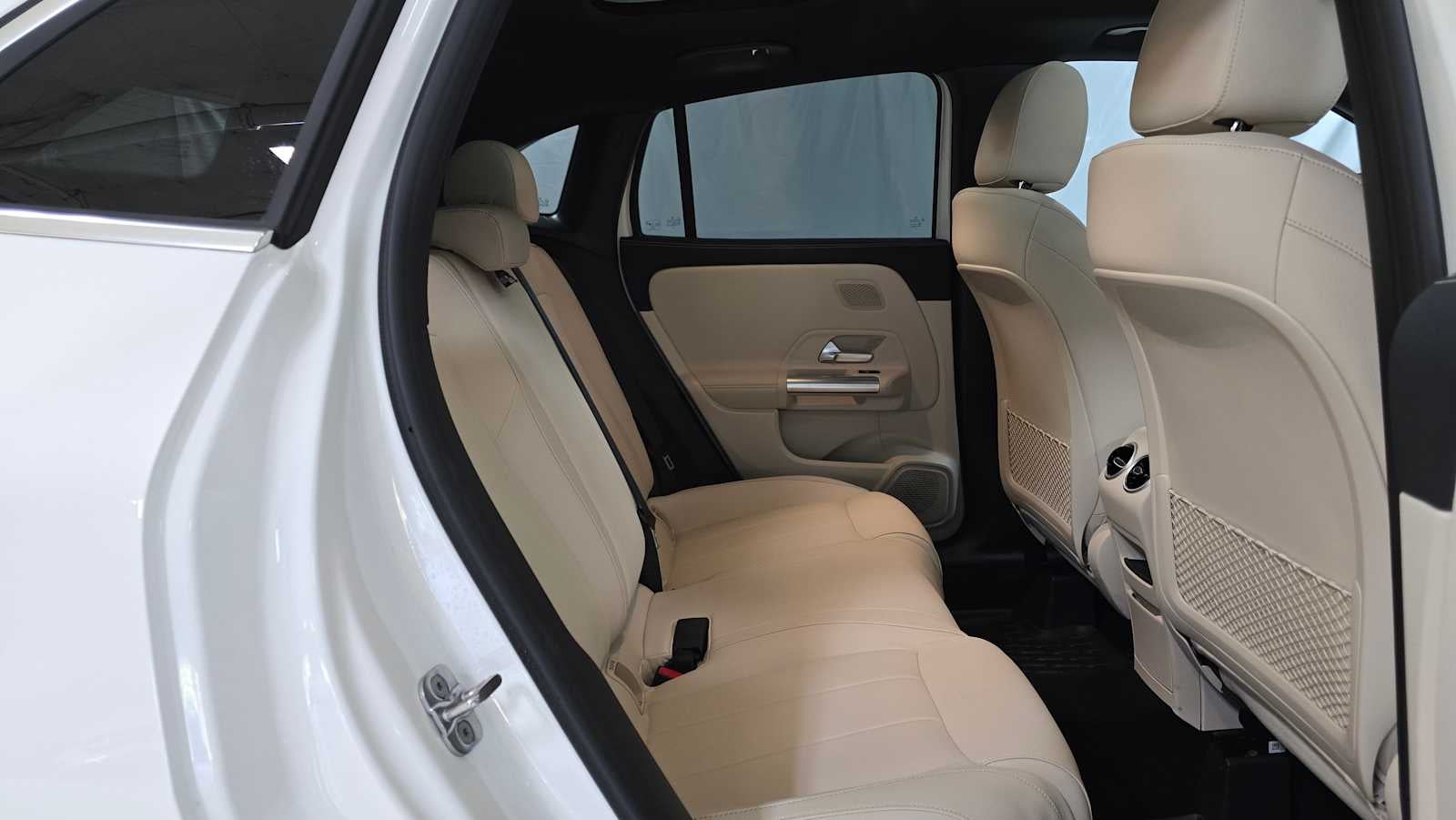 2026 Mercedes-Benz GLA 250 4MATIC® SUV