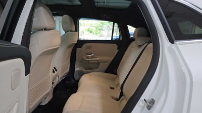 2026 Mercedes-Benz GLA 250 4MATIC® SUV