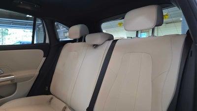 2026 Mercedes-Benz GLA 250 4MATIC® SUV