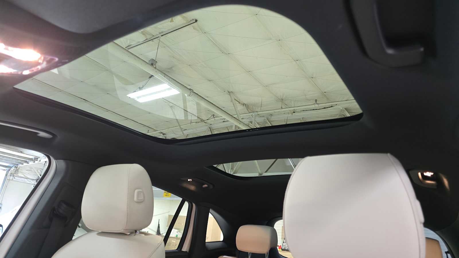 2026 Mercedes-Benz GLA 250 4MATIC® SUV