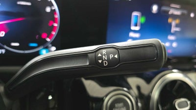 2026 Mercedes-Benz GLA 250 4MATIC® SUV