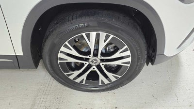 2026 Mercedes-Benz GLA 250 4MATIC® SUV