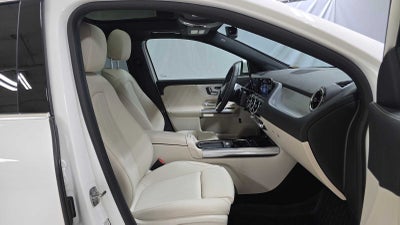 2026 Mercedes-Benz GLA 250 4MATIC® SUV