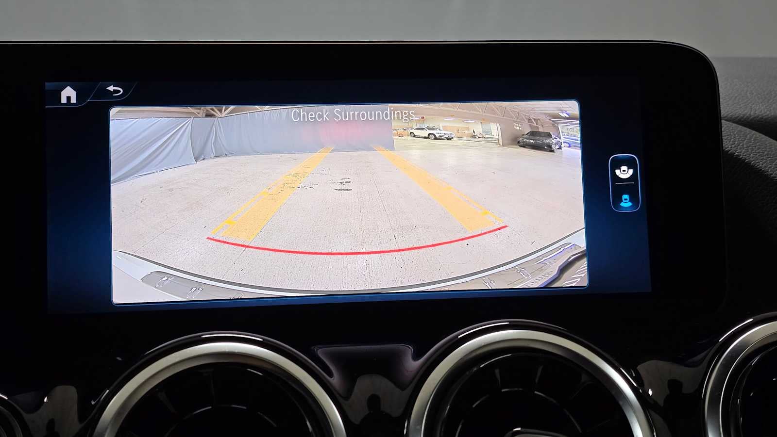 2026 Mercedes-Benz GLA 250 4MATIC® SUV