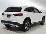 2026 Mercedes-Benz GLA 250 4MATIC® SUV