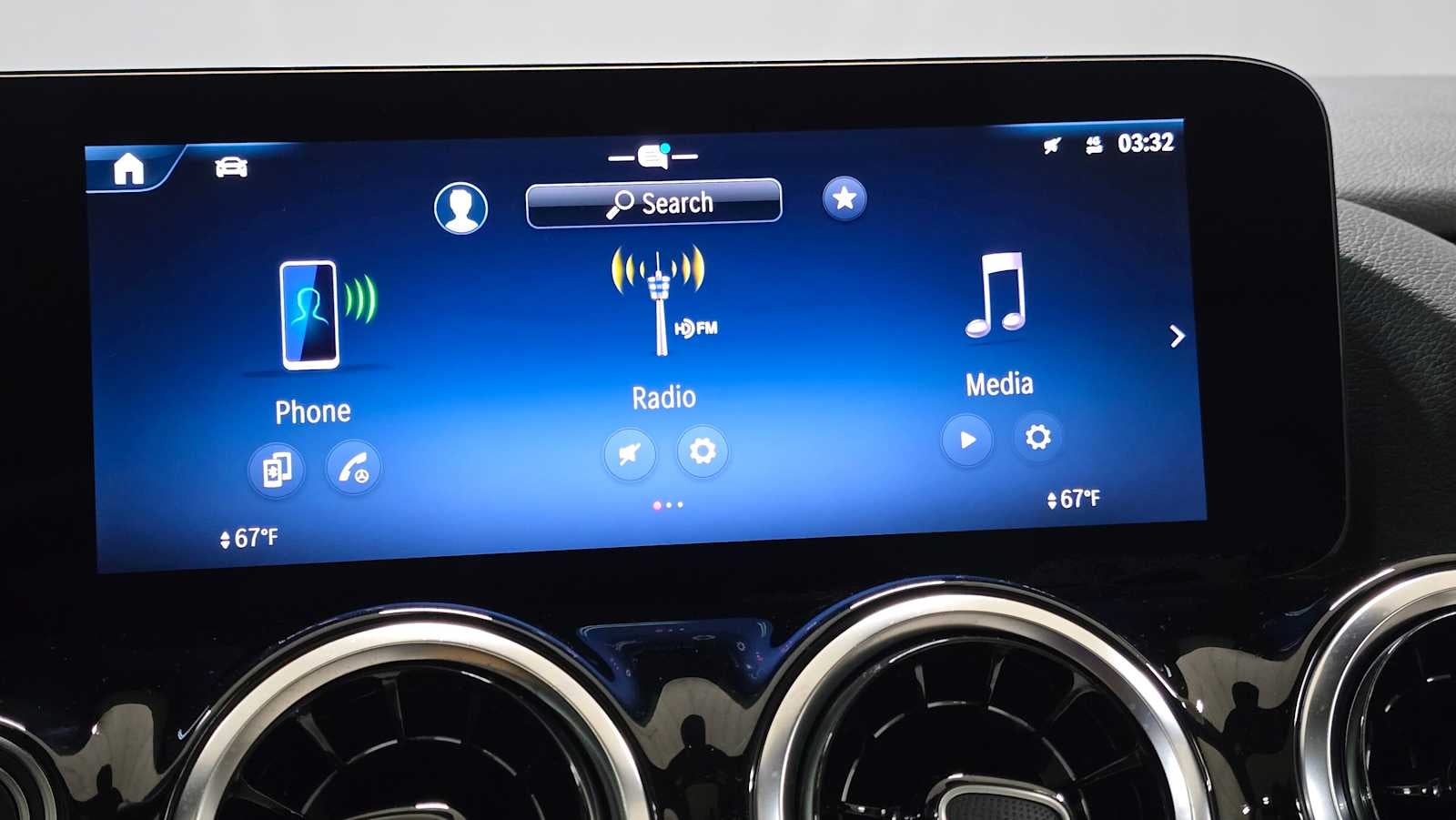 2026 Mercedes-Benz GLA 250 4MATIC® SUV