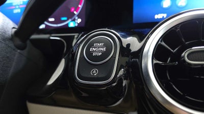 2026 Mercedes-Benz GLA 250 4MATIC® SUV