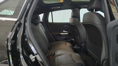 2024 Mercedes-Benz AMG® GLA 35 4MATIC® SUV