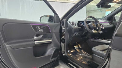 2024 Mercedes-Benz AMG® GLA 35 4MATIC® SUV