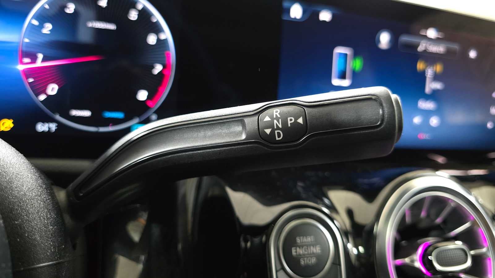 2024 Mercedes-Benz AMG® GLA 35 4MATIC® SUV