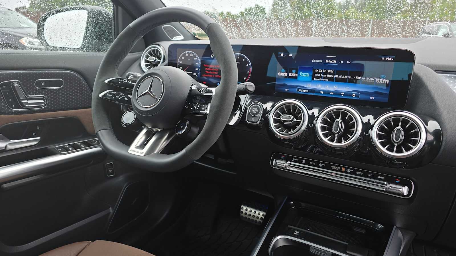 2026 Mercedes-Benz AMG® GLA 35 4MATIC® SUV