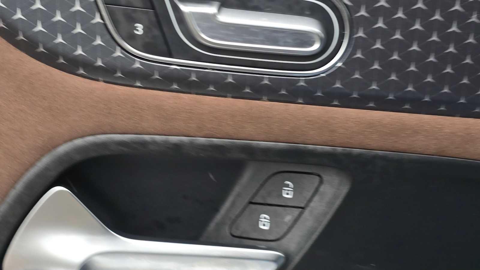 2026 Mercedes-Benz AMG® GLA 35 4MATIC® SUV