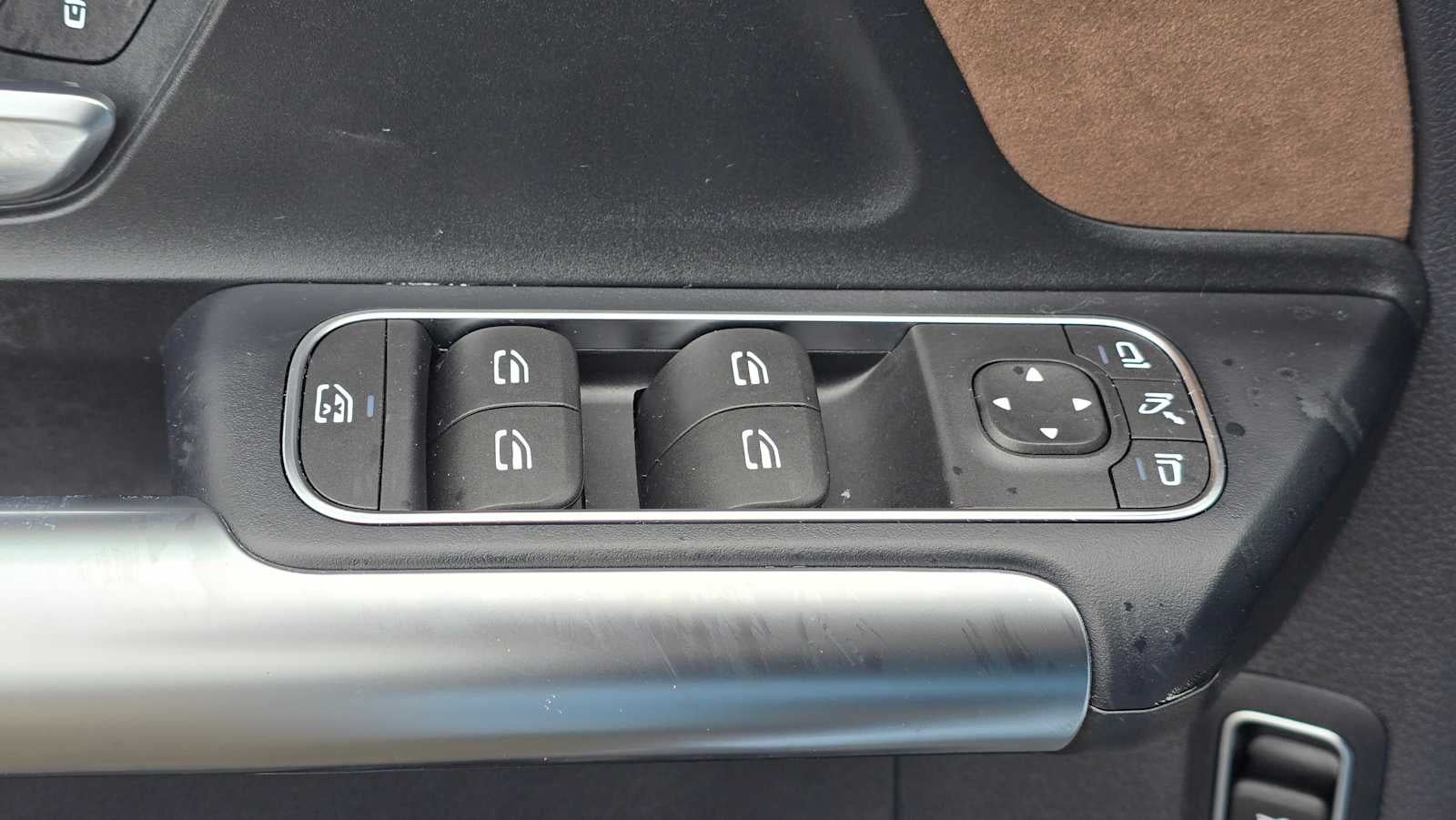 2026 Mercedes-Benz AMG® GLA 35 4MATIC® SUV
