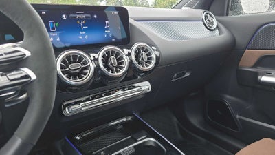 2026 Mercedes-Benz AMG® GLA 35 4MATIC® SUV