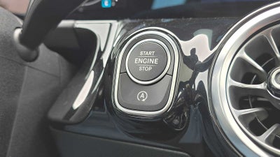 2026 Mercedes-Benz AMG® GLA 35 4MATIC® SUV