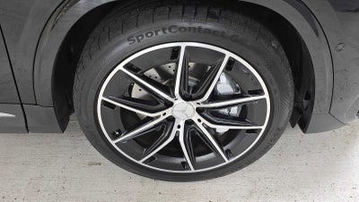 2026 Mercedes-Benz AMG® GLA 35 4MATIC® SUV