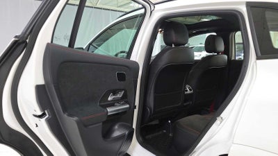 2026 Mercedes-Benz AMG® GLA 35 4MATIC® SUV