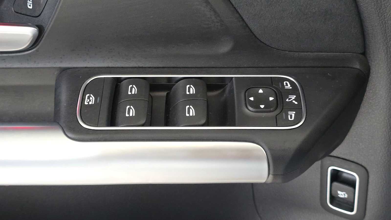 2026 Mercedes-Benz AMG® GLA 35 4MATIC® SUV