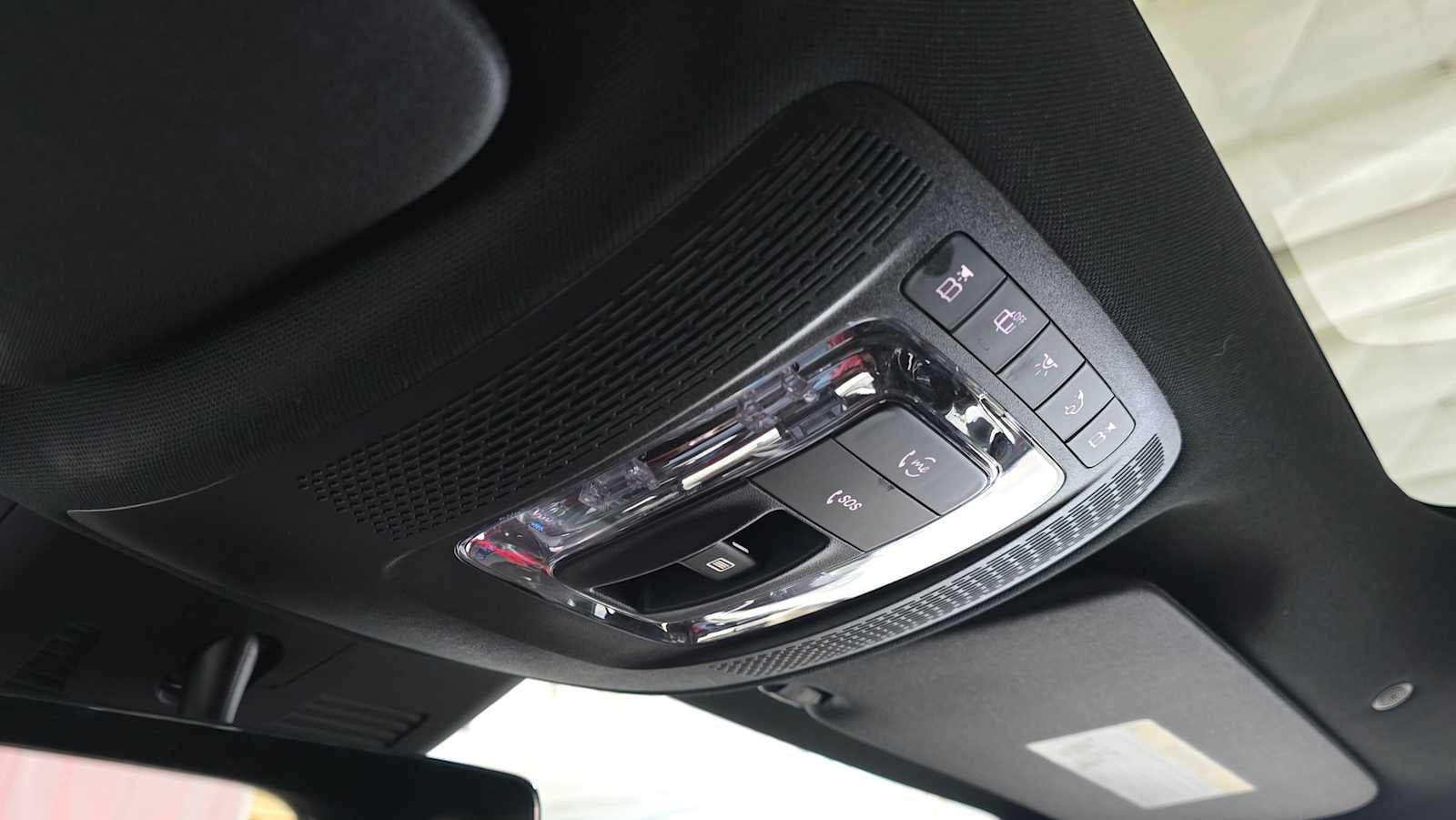 2026 Mercedes-Benz AMG® GLA 35 4MATIC® SUV