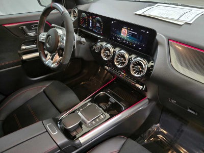 2023 Mercedes-Benz AMG® GLA 35 4MATIC® SUV