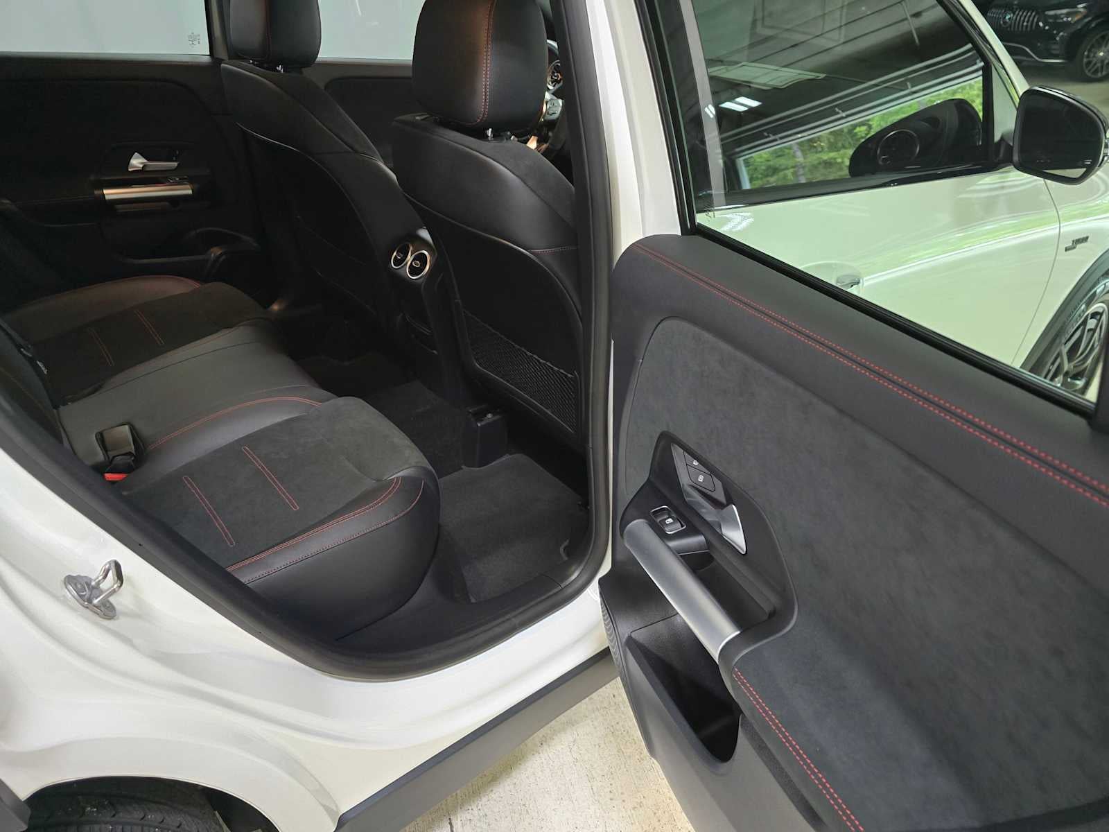 2023 Mercedes-Benz AMG® GLA 35 4MATIC® SUV