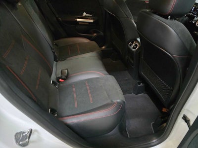 2023 Mercedes-Benz AMG® GLA 35 4MATIC® SUV