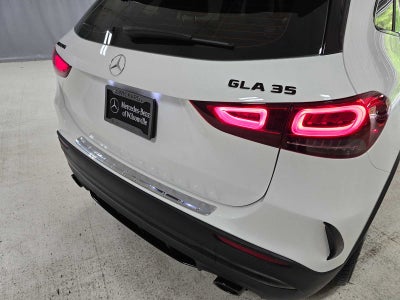 2023 Mercedes-Benz AMG® GLA 35 4MATIC® SUV