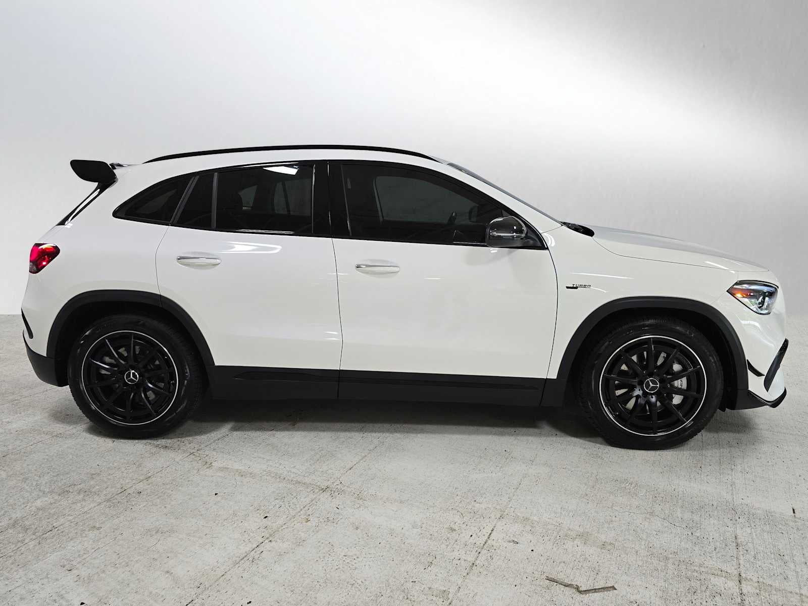 2023 Mercedes-Benz AMG® GLA 35 4MATIC® SUV