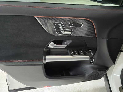 2023 Mercedes-Benz AMG® GLA 35 4MATIC® SUV