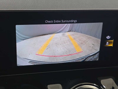 2023 Mercedes-Benz AMG® GLA 35 4MATIC® SUV