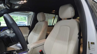 2025 Mercedes-Benz EQB 250+ SUV