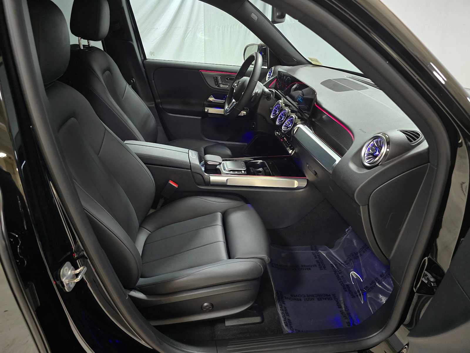 2023 Mercedes-Benz EQB EQB 300