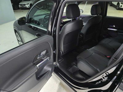 2023 Mercedes-Benz EQB EQB 300