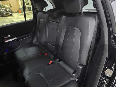 2023 Mercedes-Benz EQB EQB 300