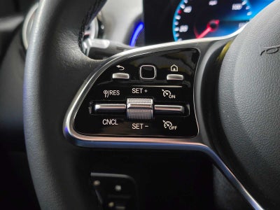 2023 Mercedes-Benz EQB EQB 300