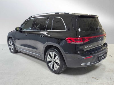 2023 Mercedes-Benz EQB EQB 300
